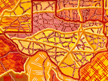 Load image into Gallery viewer, state-of-texas-artwork
