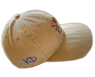 KD Houston Dad Hats