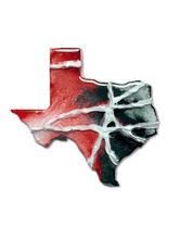 Load image into Gallery viewer, Texas Mini Map Magnets
